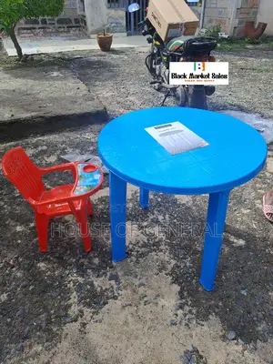 Children Feeding Plastic Chair