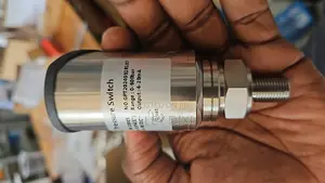 Pressure Switch