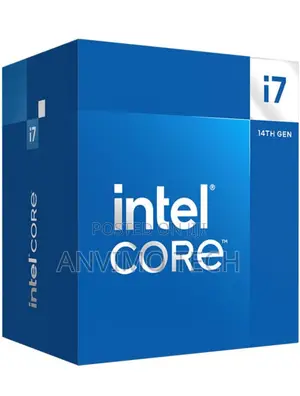 Intel Core I7-14700