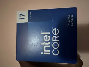 Intel Core I7-14700