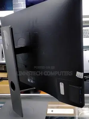 Dell 23” Edge to Edge Monitor