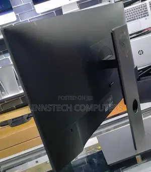 Dell 23” Edge to Edge Monitor
