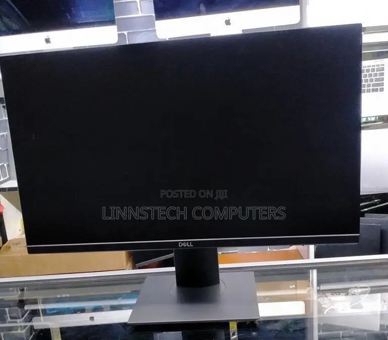 Dell 23” Edge to Edge Monitor