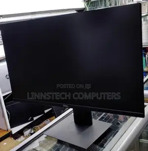 Dell 23” Edge to Edge Monitor