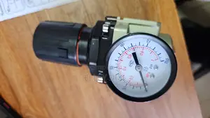 Air Regulators
