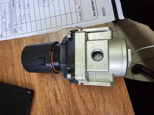 Air Regulators