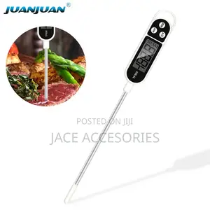 Digital Food Thermometer