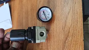 Air Regulators