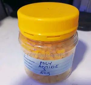 Polyamide 3