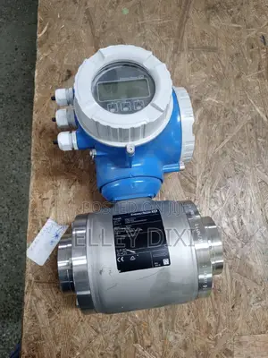 Flow Meter