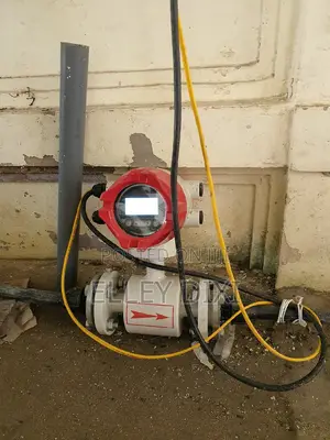 Flow Meter