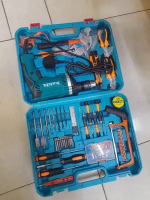 Makita Corded Drill