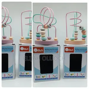 Bead Coaster Game