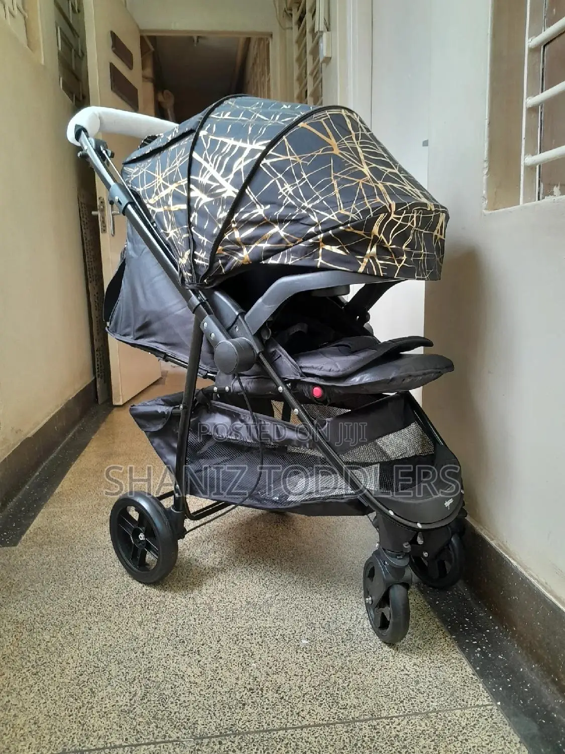 Stroller *Stroller *Stroller