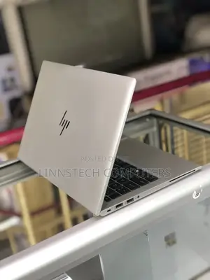Laptop HP EliteBook 830 G7 16GB Intel Core I7 SSD 256GB