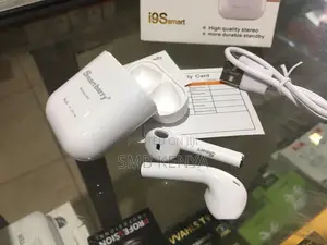 Original Smartberry I9s Airpods