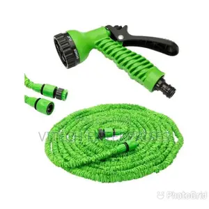 Magic Flexible Expandin Garden Hose Pipe 100ft/30m