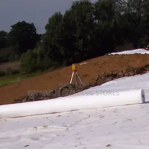 Non Woven Geotextiles Fabrics/Drainage