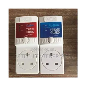 Fridge/Freezer Guard 13 Amps