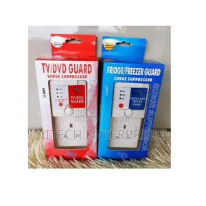 Fk Fridge/ Freezer Guard