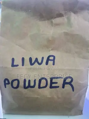 Liwa Powder
