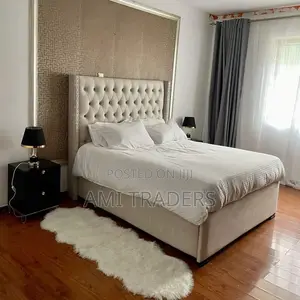 Chester Luxury Bed (5*6)
