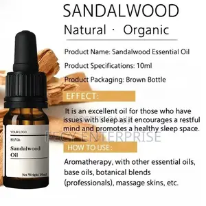 Sandalwood Oil/Sandalwood Essential Oil/ Sandalwood Powder