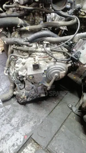Nissan Sylphy HR15 Complete Gearbox