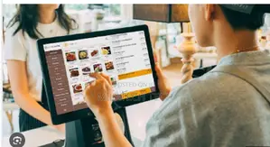 Hotel Point of Sale Software