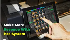 Bar and Resturant Point of Sale Software