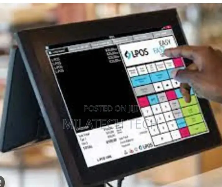 Restaurant POS Software POS Software for Restaurants