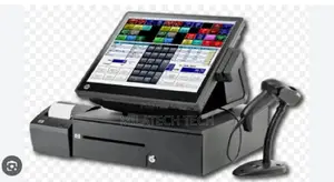 Best POS Software in the Market for Supermarket, Minimarts//