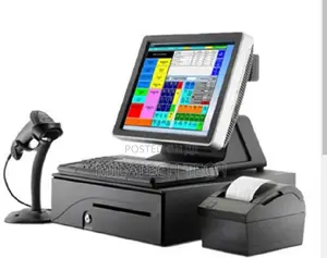 Reliable Minimart Point of Sale Software POS System//