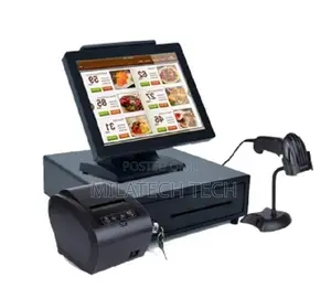 Point of Sale Liquor Store Wine Spirit POS Software System