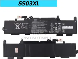 Laptop Battery For HP Elitebook 840 G5 G6 740 G5 830 G5 G6