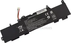 Battery HP Elitebook Ss03xl 740_G5 745_G6 830 840 846 G5 G6