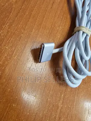 Genuine OEM Apple USB-C Type C to Magsafe 3 Cable 2 M