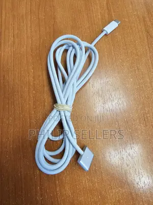 Genuine OEM Apple USB-C Type C to Magsafe 3 Cable 2 M