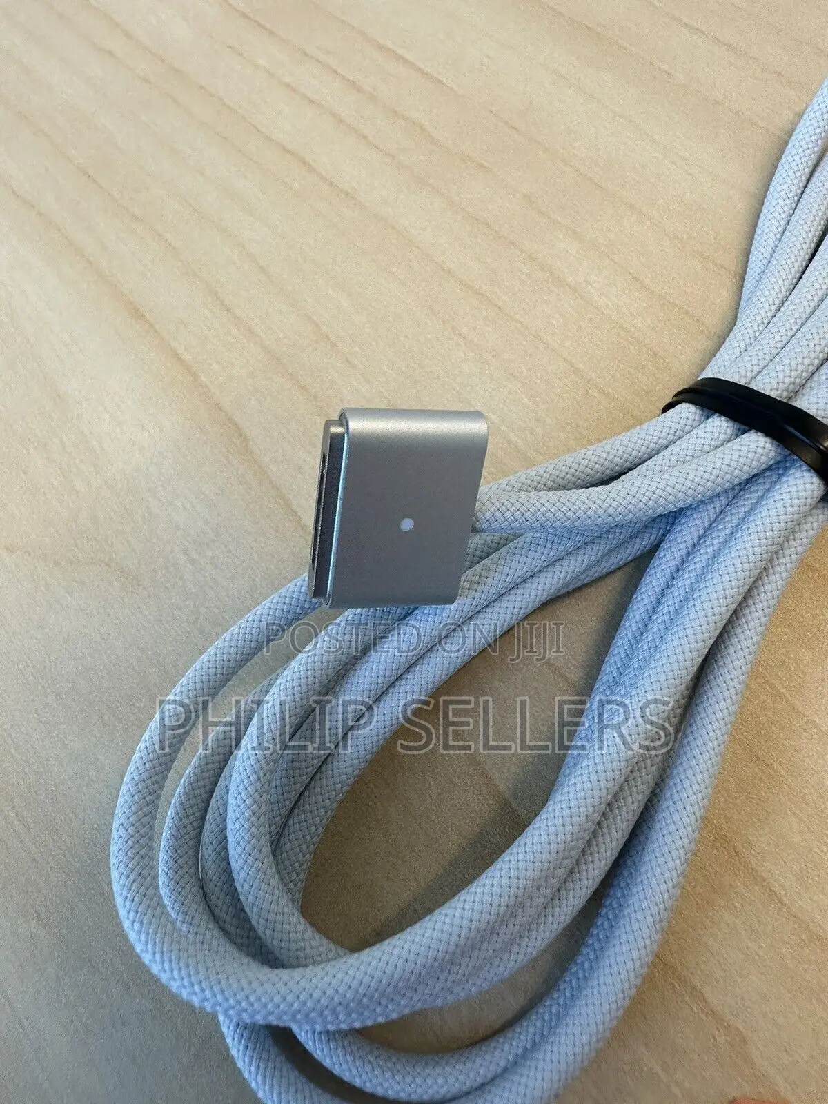 Genuine OEM Apple USB-C to Magsafe 3 Cable (2 M) 2 Meter