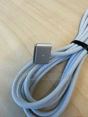Genuine OEM Apple USB-C to Magsafe 3 Cable (2 M) 2 Meter
