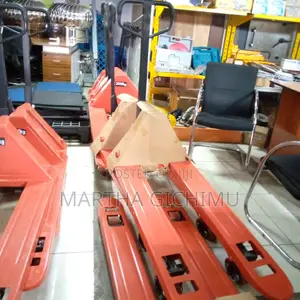 Pallet Truck 686*1220 Pallet Truck 3000kg