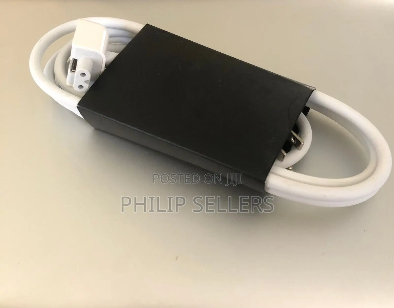 Genuine Apple Macbook Power Plug AC Extension Cable 3M