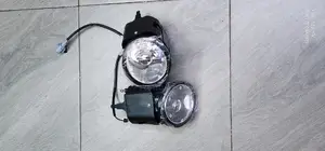 Foglights Nissan Pickup /Xtrail Nt30