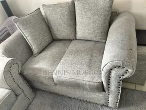 Sofa Set 5 Seater