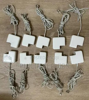 Genuine OEM Apple A1436 45 Watt Magsafe 2 Power Adapter Char