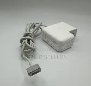 Genuine OEM Apple A1436 45 Watt Magsafe 2 Power Adapter Char