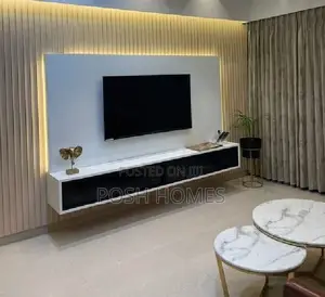 Brown WPC Wallpanels