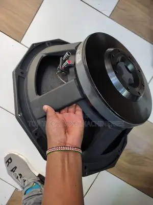 Heavy Bass PD 1890 Bass Speaker