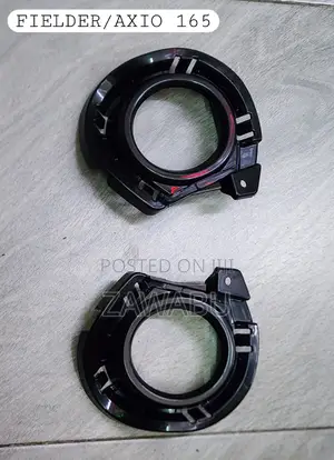 Foglight Cover Fielder/Axio 165 15_17