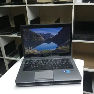 Laptop HP EliteBook 840 G1 8GB Intel Core I7 HDD 500GB